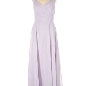 NWT Lavender Bridesmaid Dress Size 12